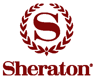 Sheraton Jinan Hotel Logo